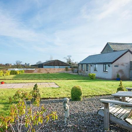 Finest Retreats - Sea Views Cottage Prestatyn Zewnętrze zdjęcie