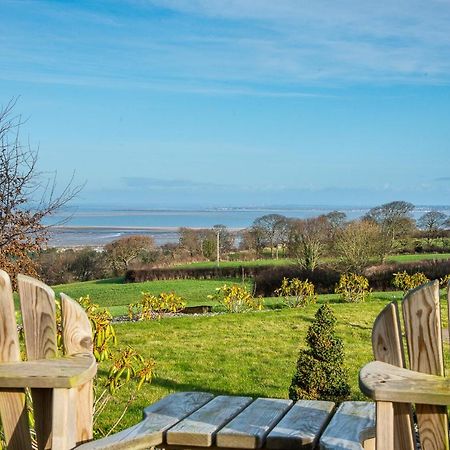 Finest Retreats - Sea Views Cottage Prestatyn Zewnętrze zdjęcie