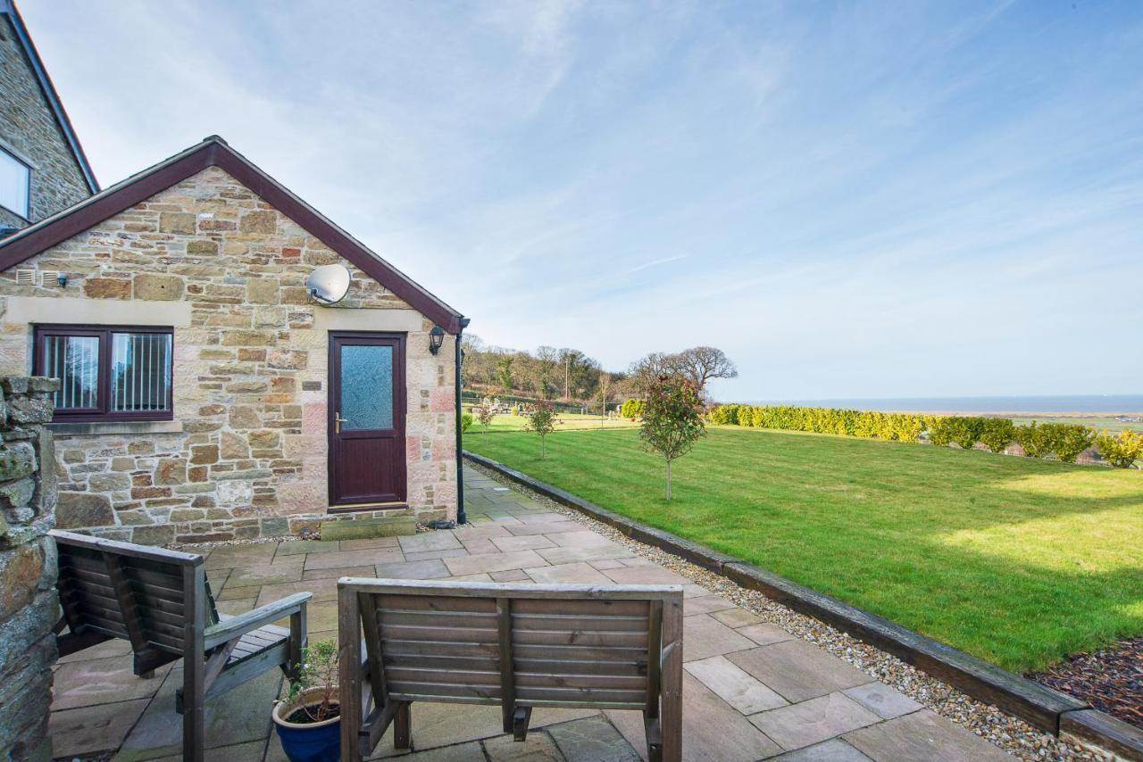 Finest Retreats - Sea Views Cottage Prestatyn Zewnętrze zdjęcie