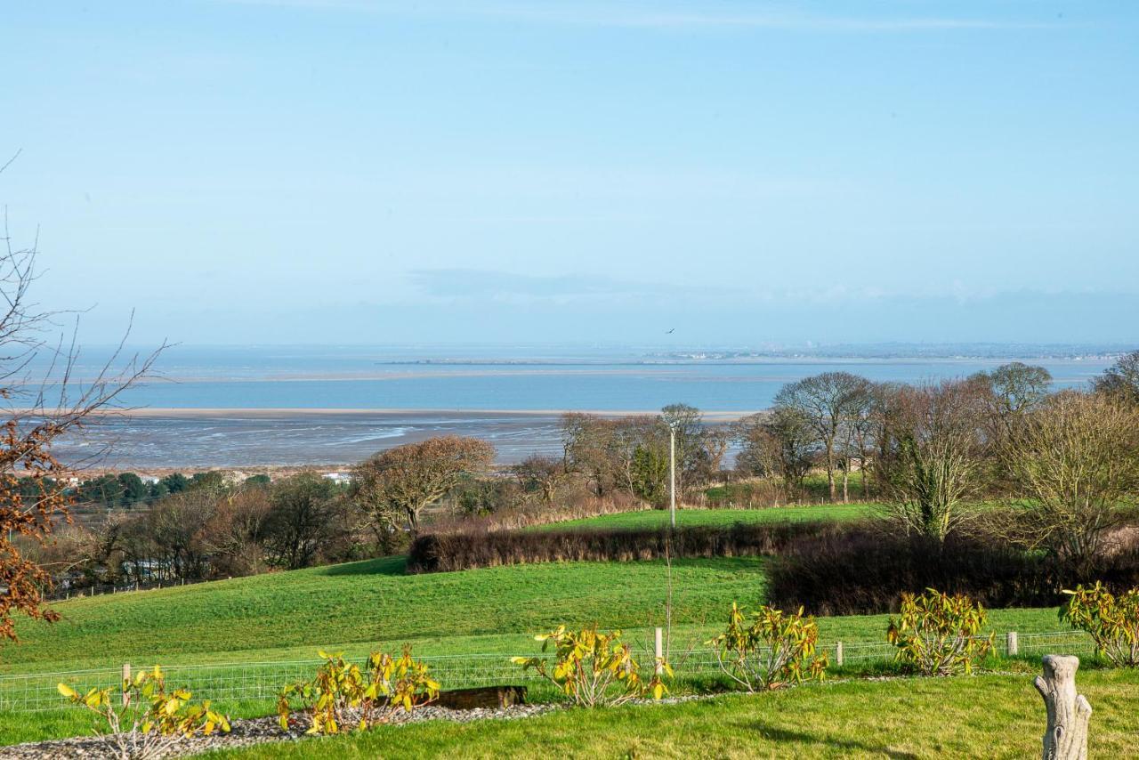 Finest Retreats - Sea Views Cottage Prestatyn Zewnętrze zdjęcie