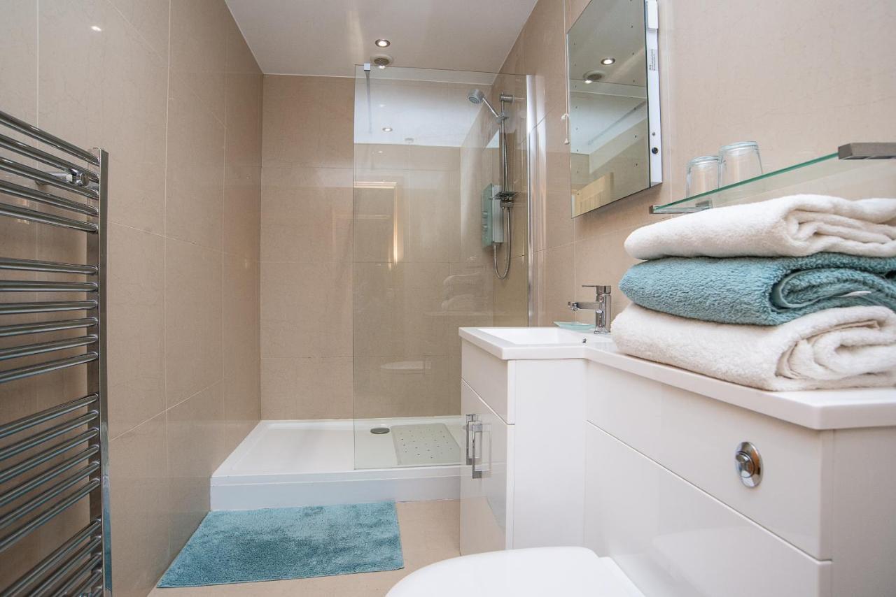 Finest Retreats - Sea Views Cottage Prestatyn Zewnętrze zdjęcie