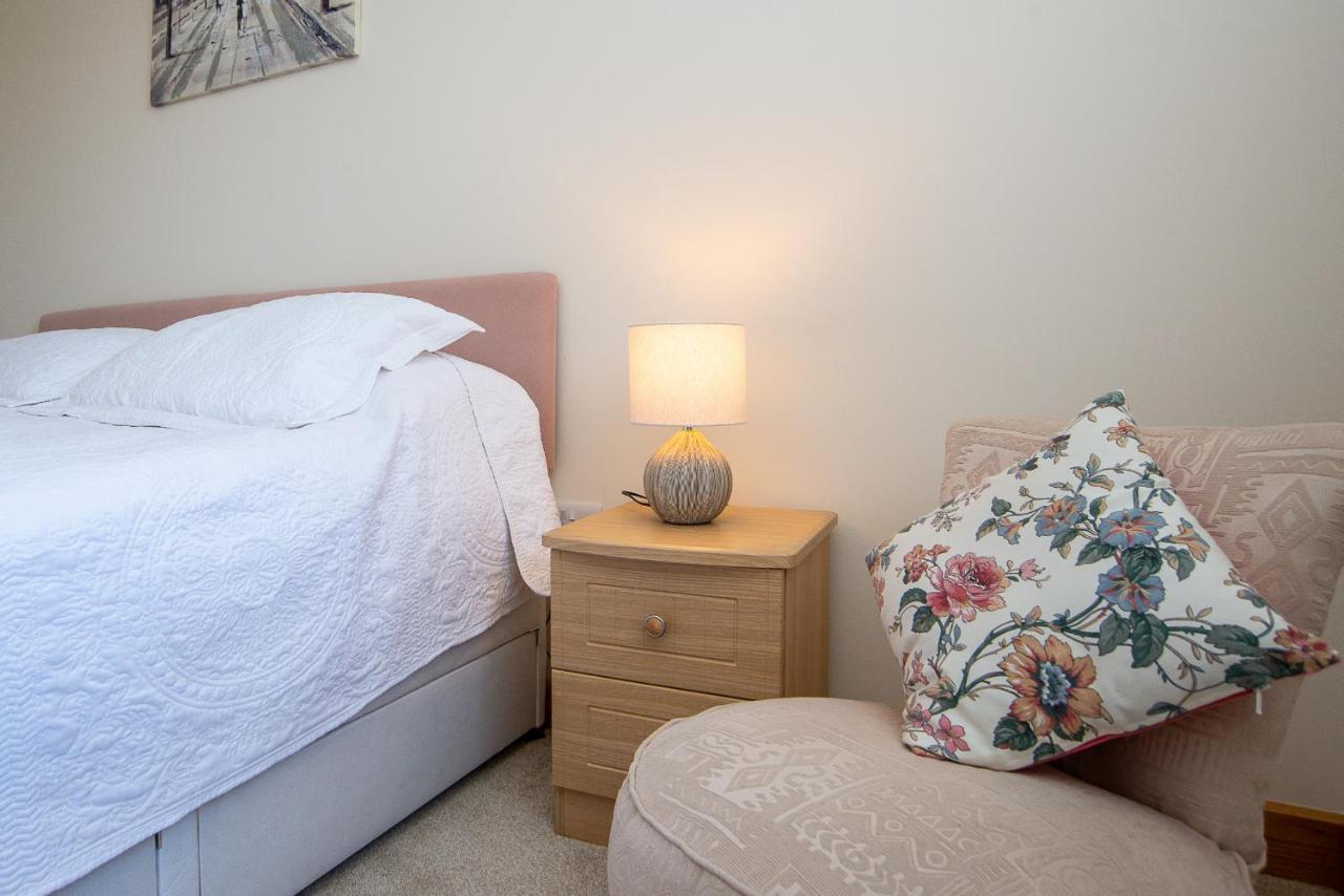 Finest Retreats - Sea Views Cottage Prestatyn Zewnętrze zdjęcie