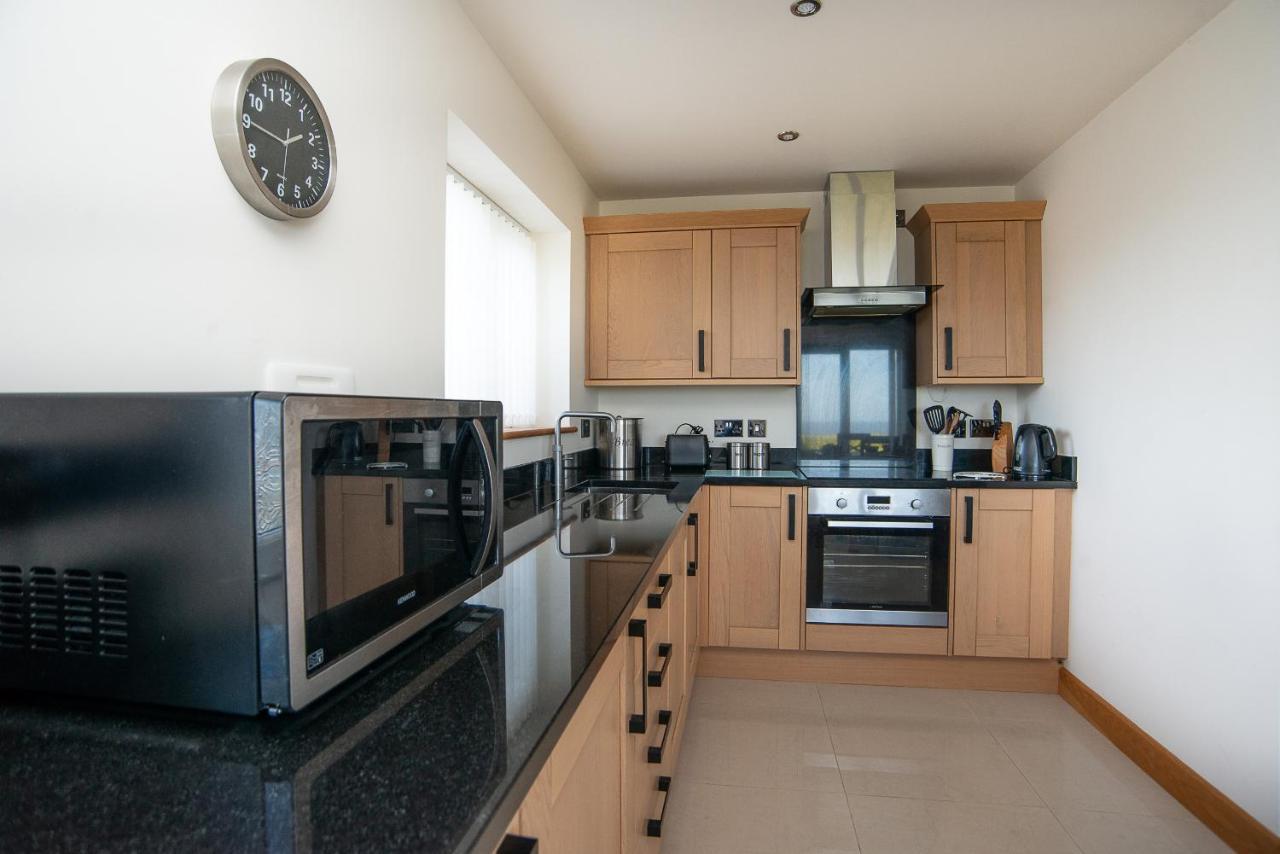 Finest Retreats - Sea Views Cottage Prestatyn Zewnętrze zdjęcie