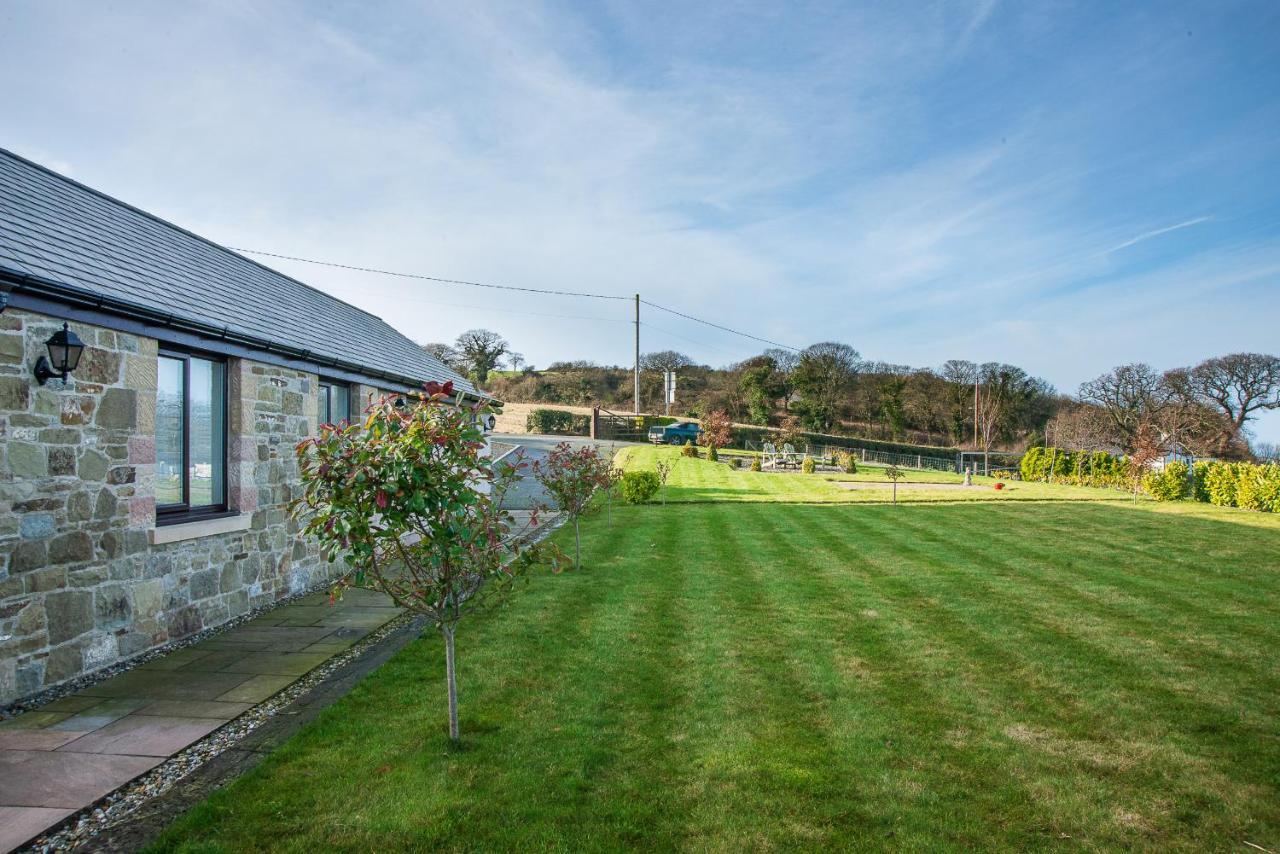 Finest Retreats - Sea Views Cottage Prestatyn Zewnętrze zdjęcie