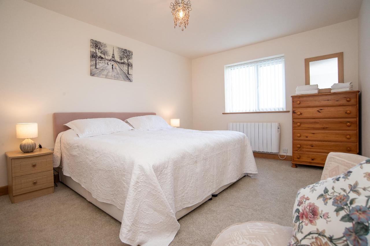 Finest Retreats - Sea Views Cottage Prestatyn Zewnętrze zdjęcie
