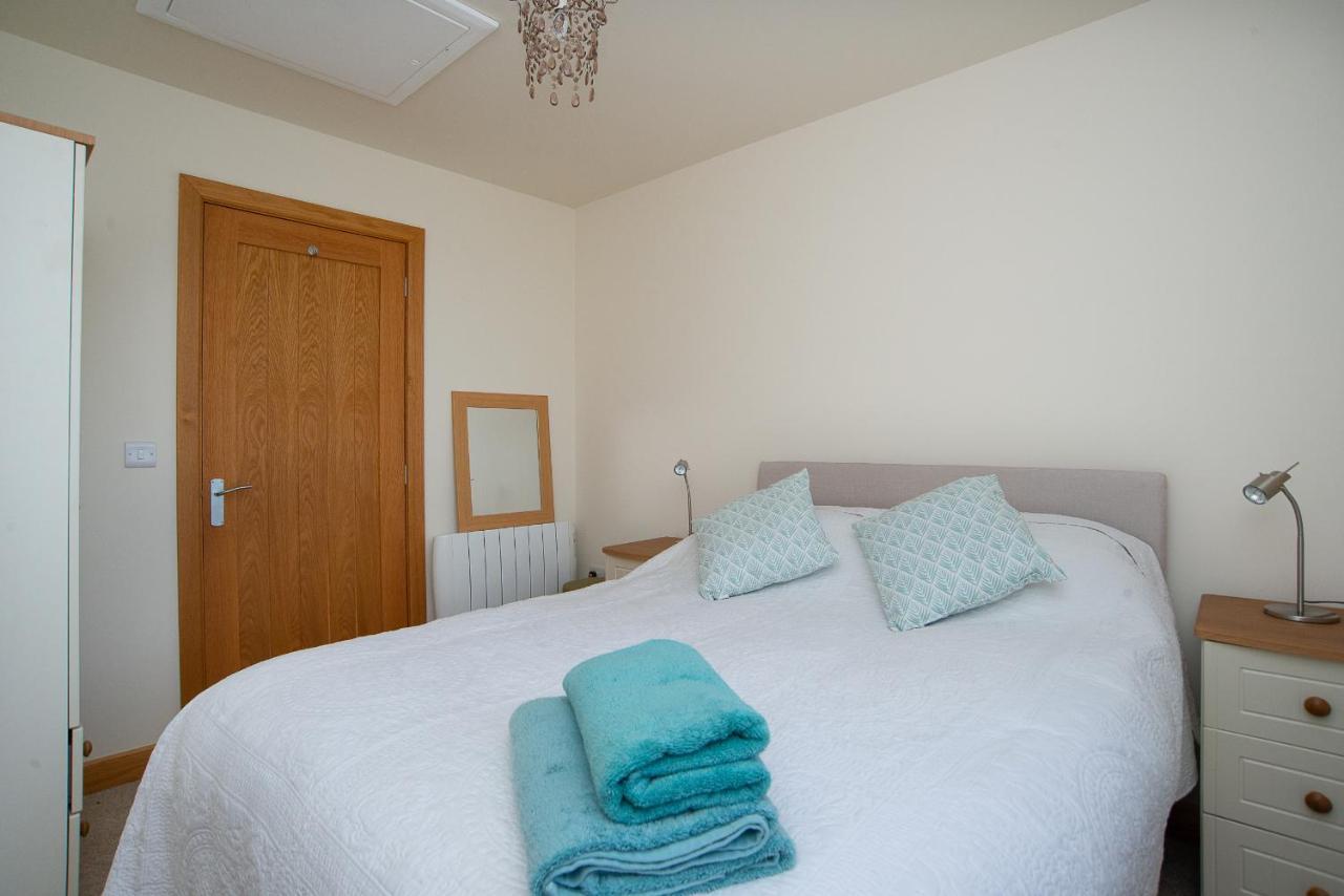 Finest Retreats - Sea Views Cottage Prestatyn Zewnętrze zdjęcie