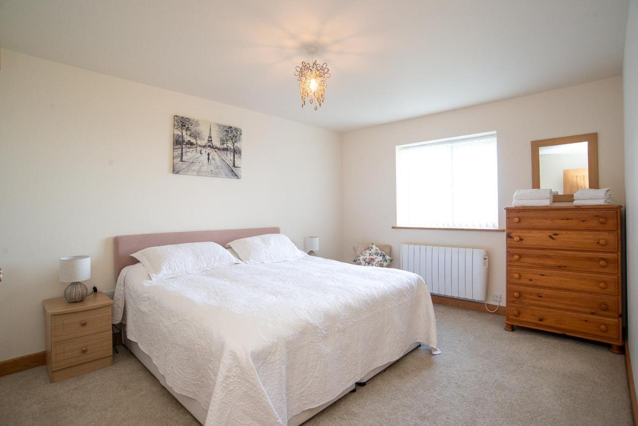 Finest Retreats - Sea Views Cottage Prestatyn Zewnętrze zdjęcie